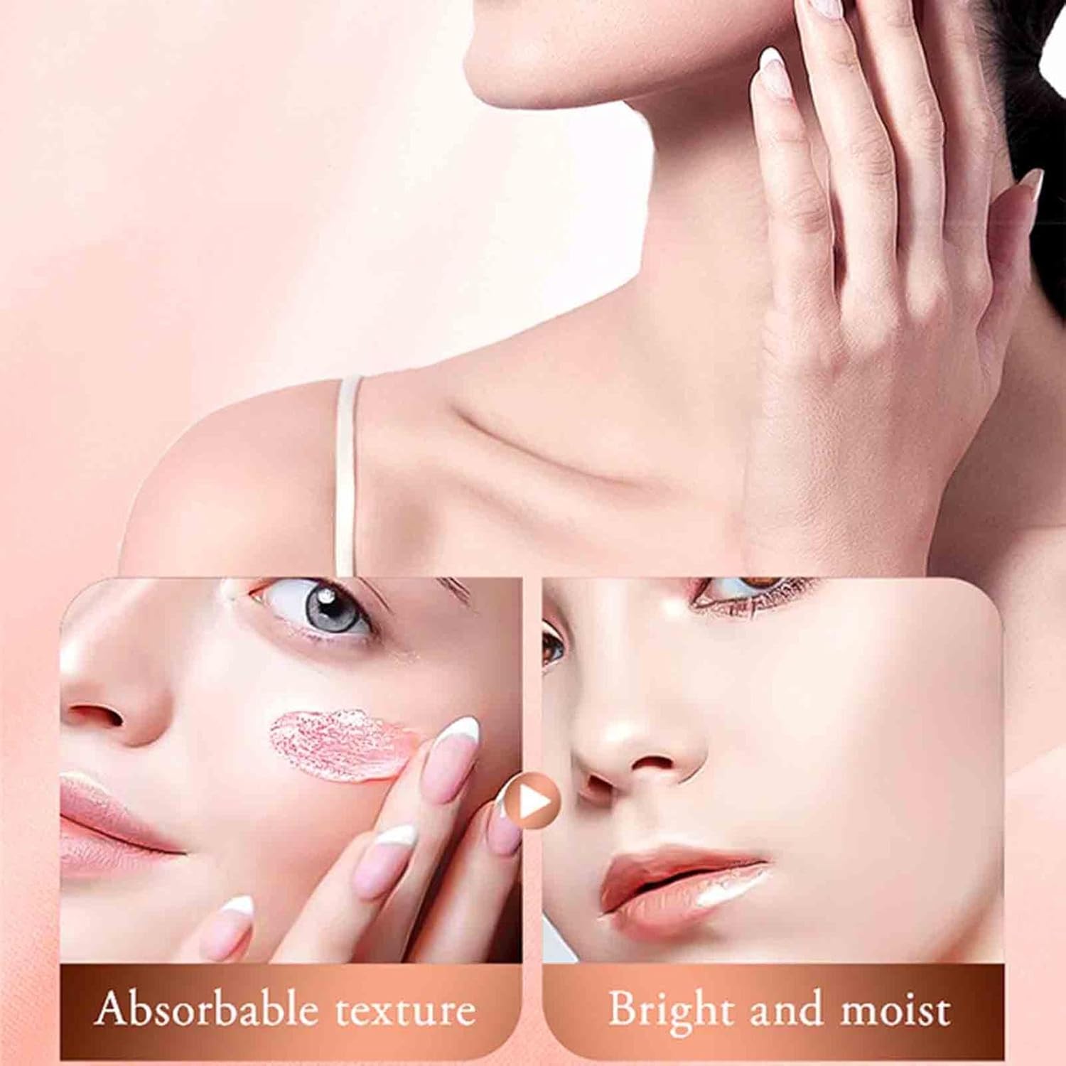 Dragon Blood Easy Cream – Crema Facial Antiedad con Retinol y Placenta, Rejuvenecedora e Hidratante