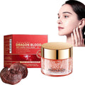 Dragon Blood Easy Cream – Crema Facial Antiedad con Retinol y Placenta, Rejuvenecedora e Hidratante