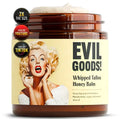 EvilGoods® - Crema Orgánica de Sebo de res